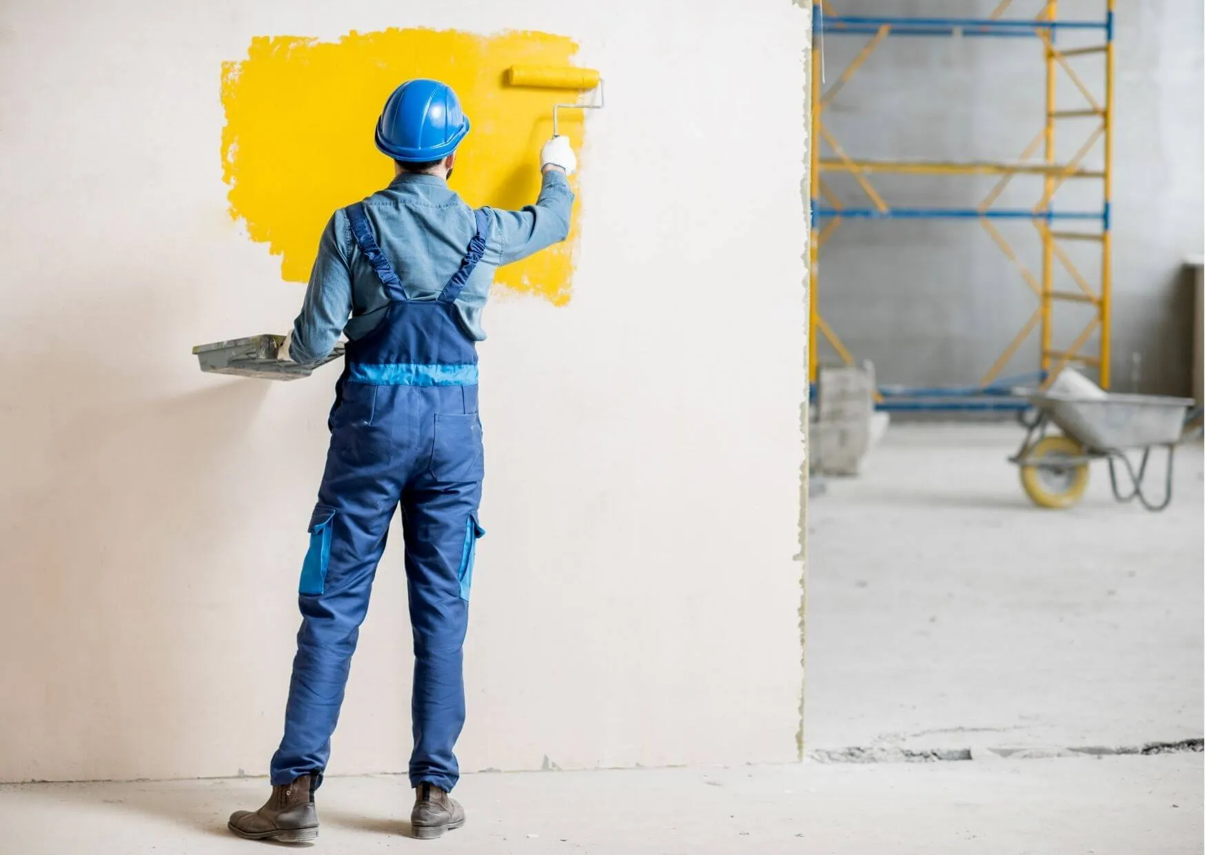 Painting Contracting